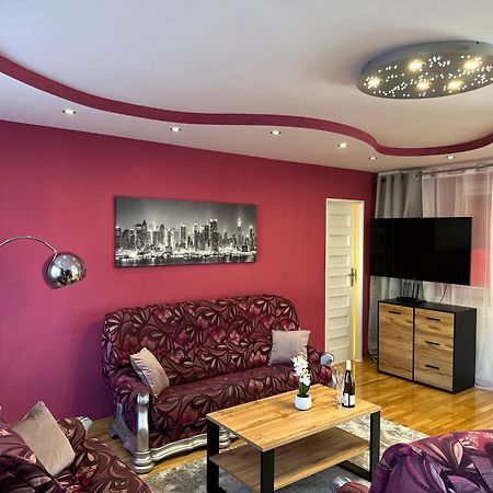 Large, Luxury Condo With Sauna Przemyśl Zewnętrze zdjęcie