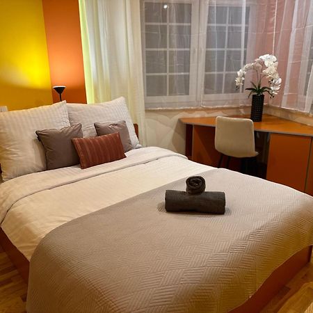 Large, Luxury Condo With Sauna Przemyśl Zewnętrze zdjęcie