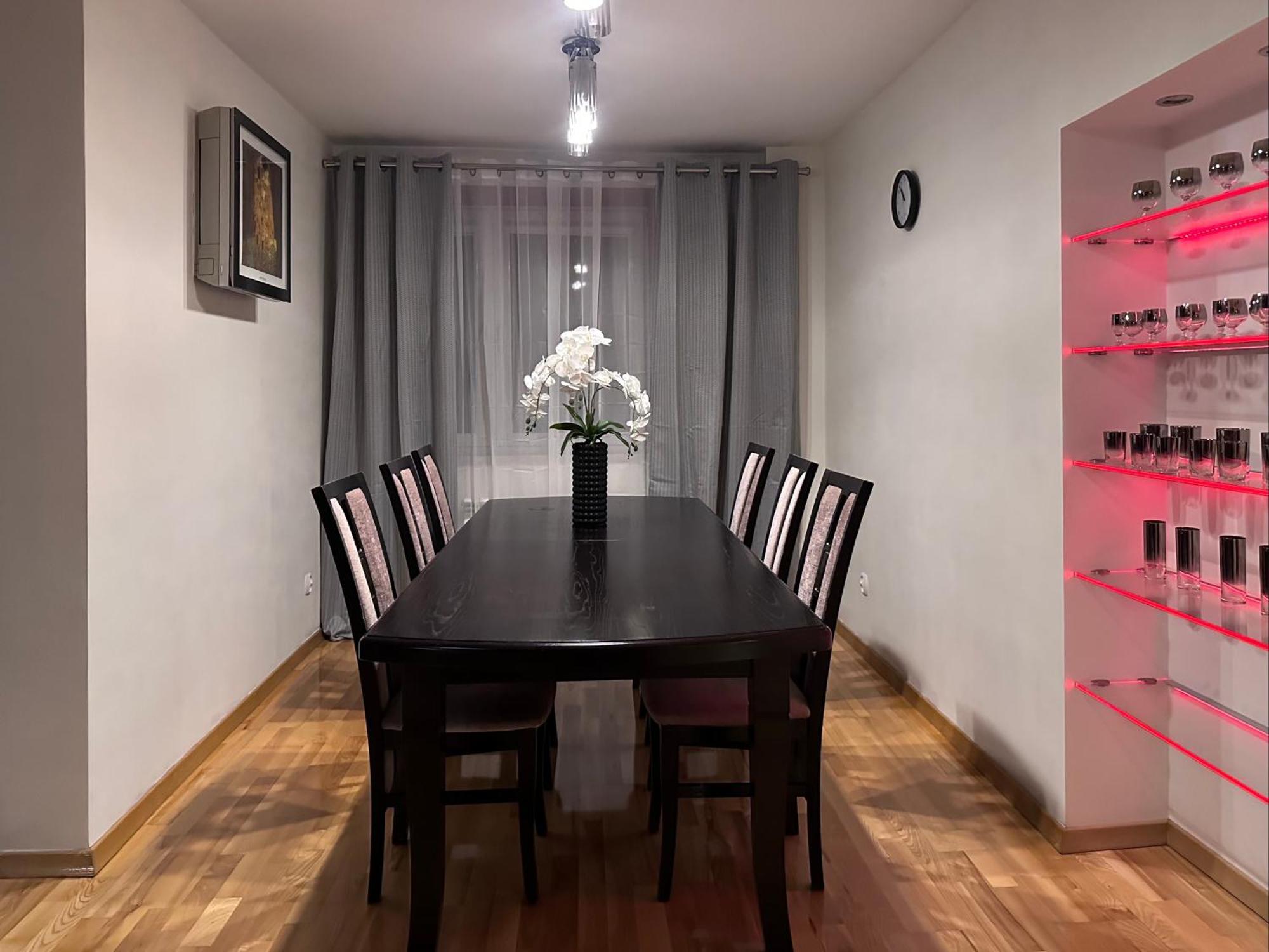 Large, Luxury Condo With Sauna Przemyśl Zewnętrze zdjęcie