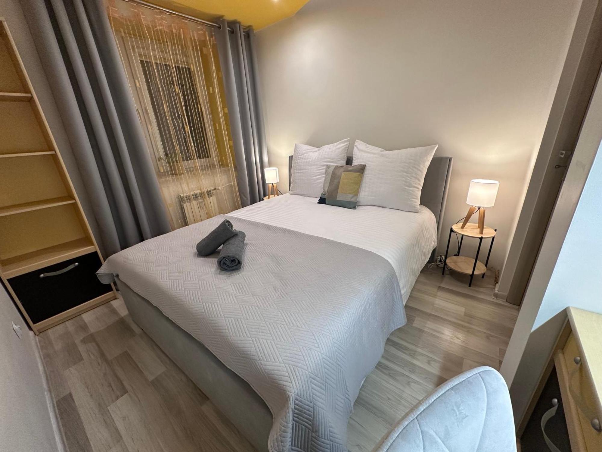 Large, Luxury Condo With Sauna Przemyśl Zewnętrze zdjęcie