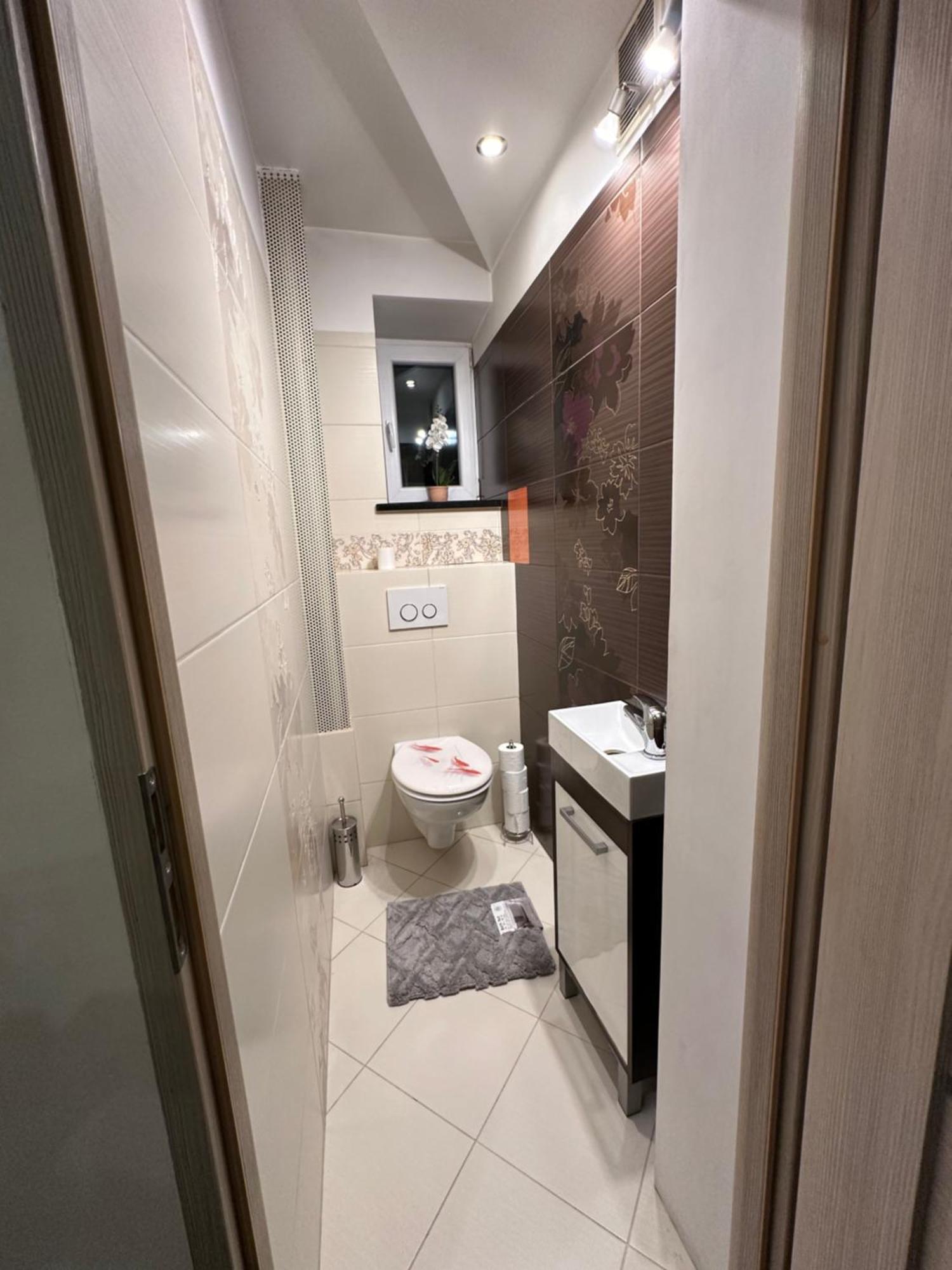 Large, Luxury Condo With Sauna Przemyśl Zewnętrze zdjęcie