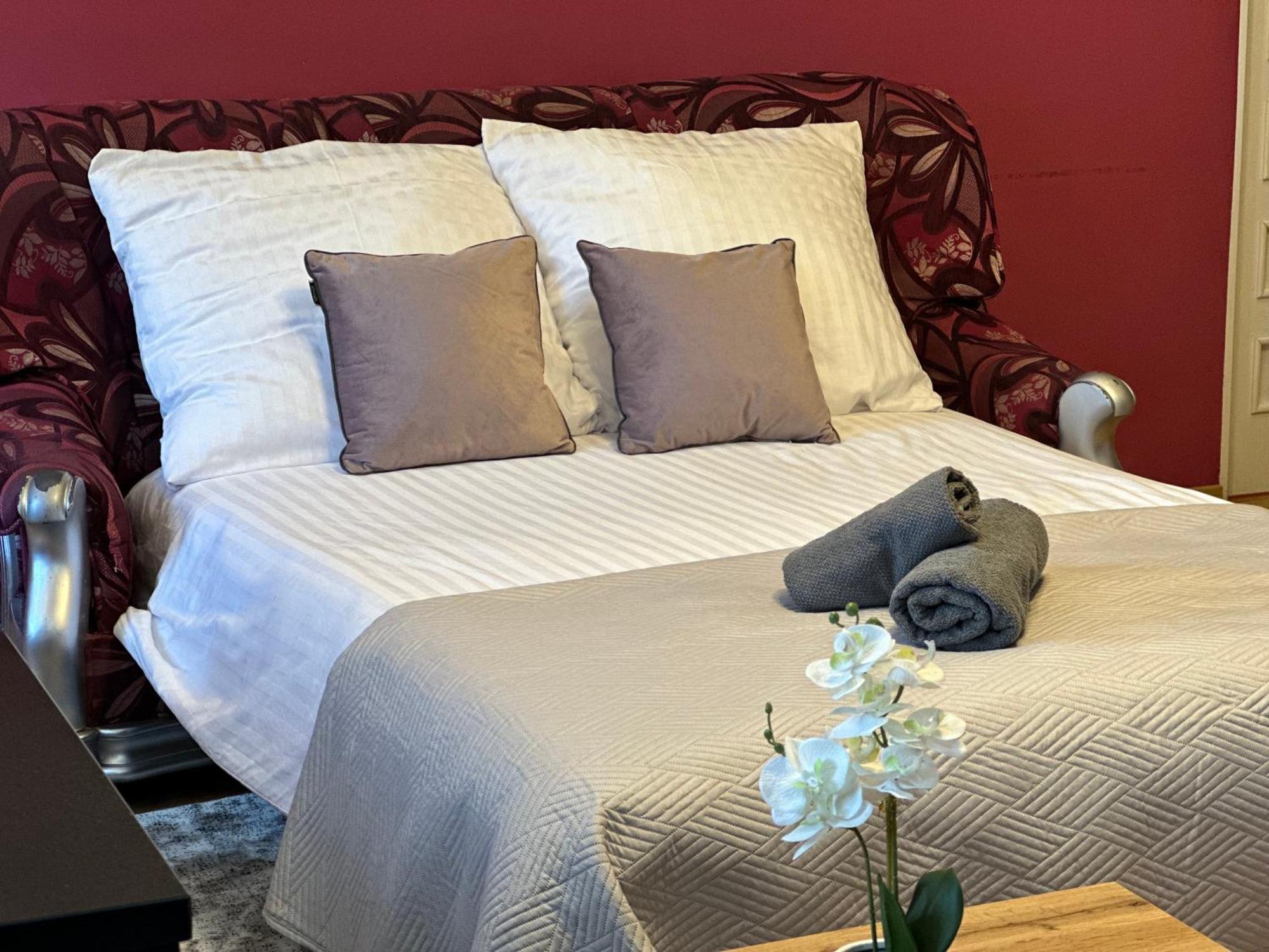 Large, Luxury Condo With Sauna Przemyśl Zewnętrze zdjęcie