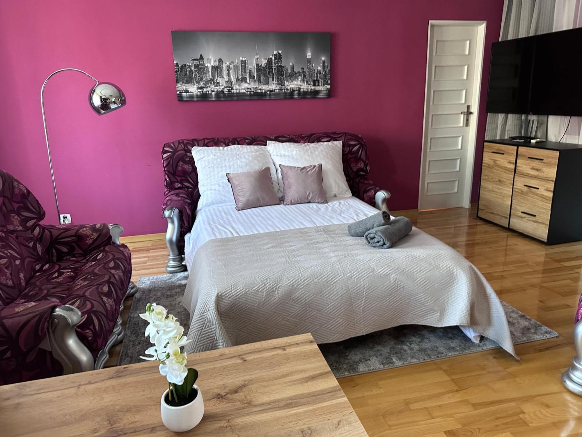 Large, Luxury Condo With Sauna Przemyśl Zewnętrze zdjęcie