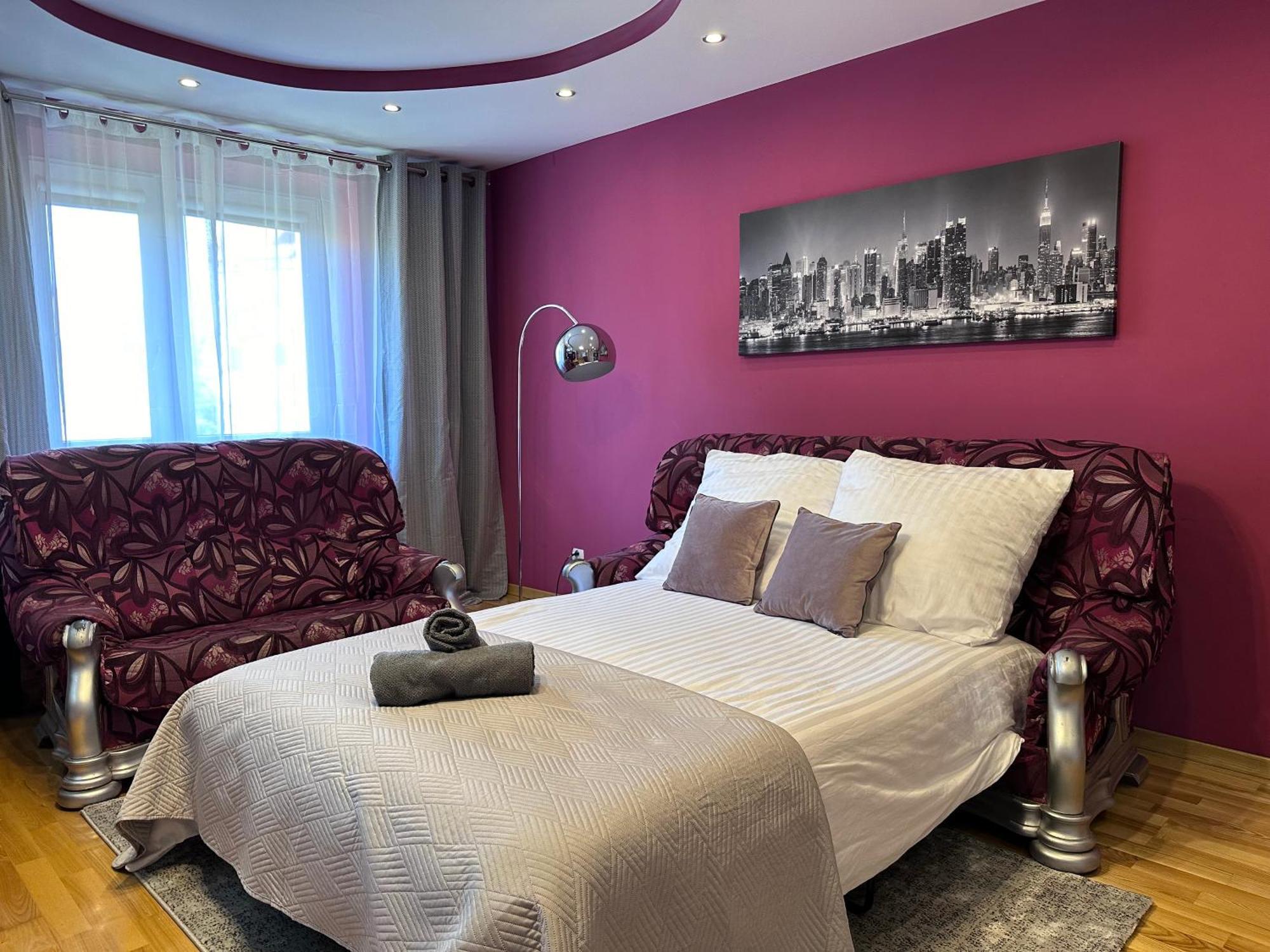 Large, Luxury Condo With Sauna Przemyśl Zewnętrze zdjęcie