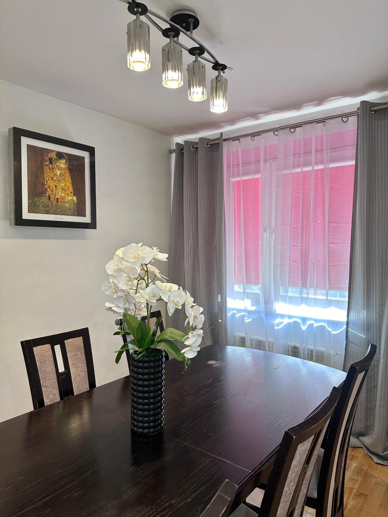Large, Luxury Condo With Sauna Przemyśl Zewnętrze zdjęcie
