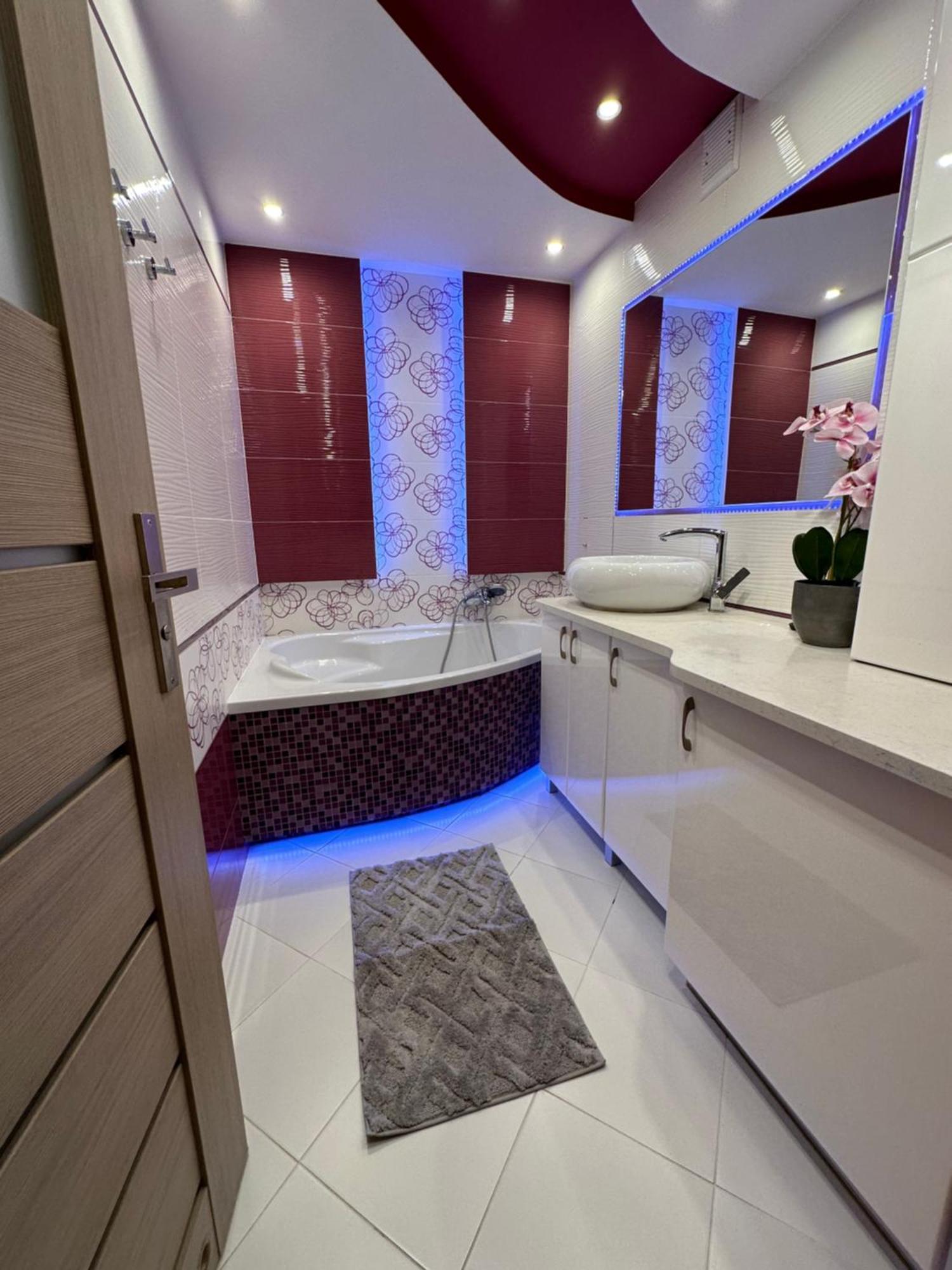 Large, Luxury Condo With Sauna Przemyśl Zewnętrze zdjęcie