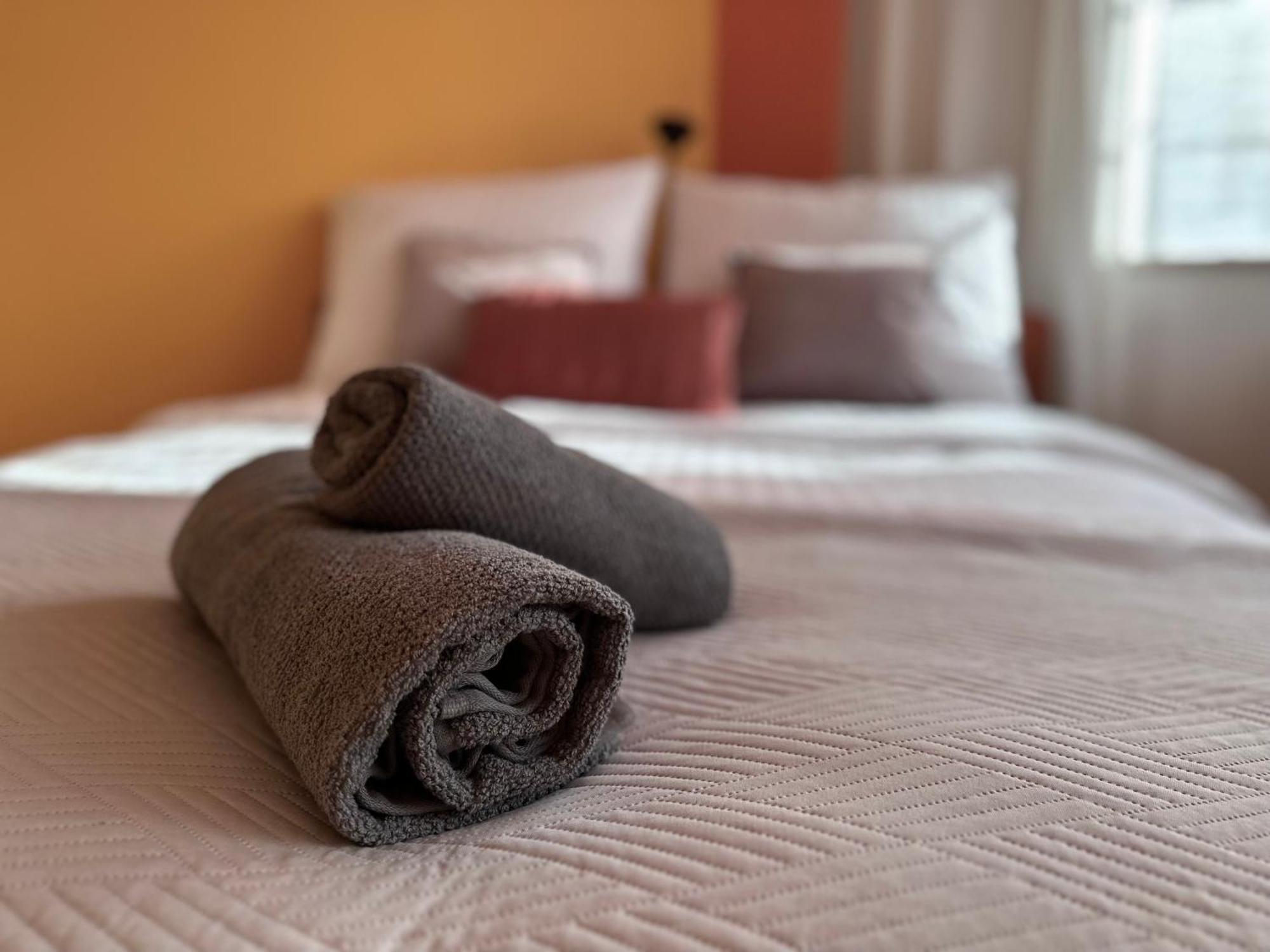 Large, Luxury Condo With Sauna Przemyśl Zewnętrze zdjęcie