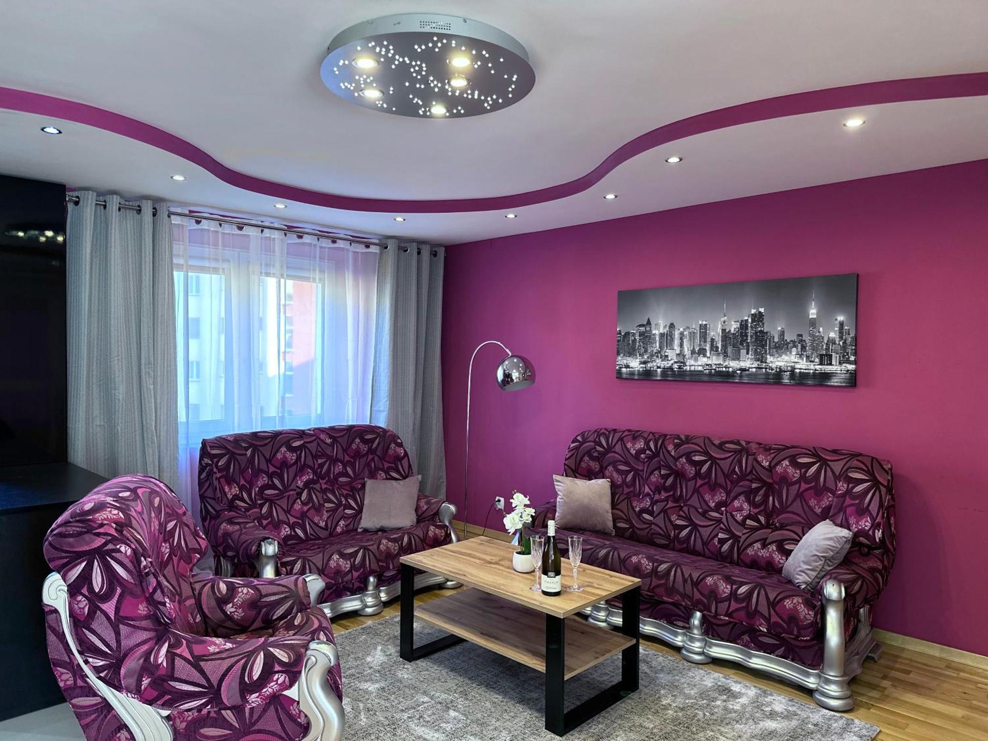 Large, Luxury Condo With Sauna Przemyśl Zewnętrze zdjęcie