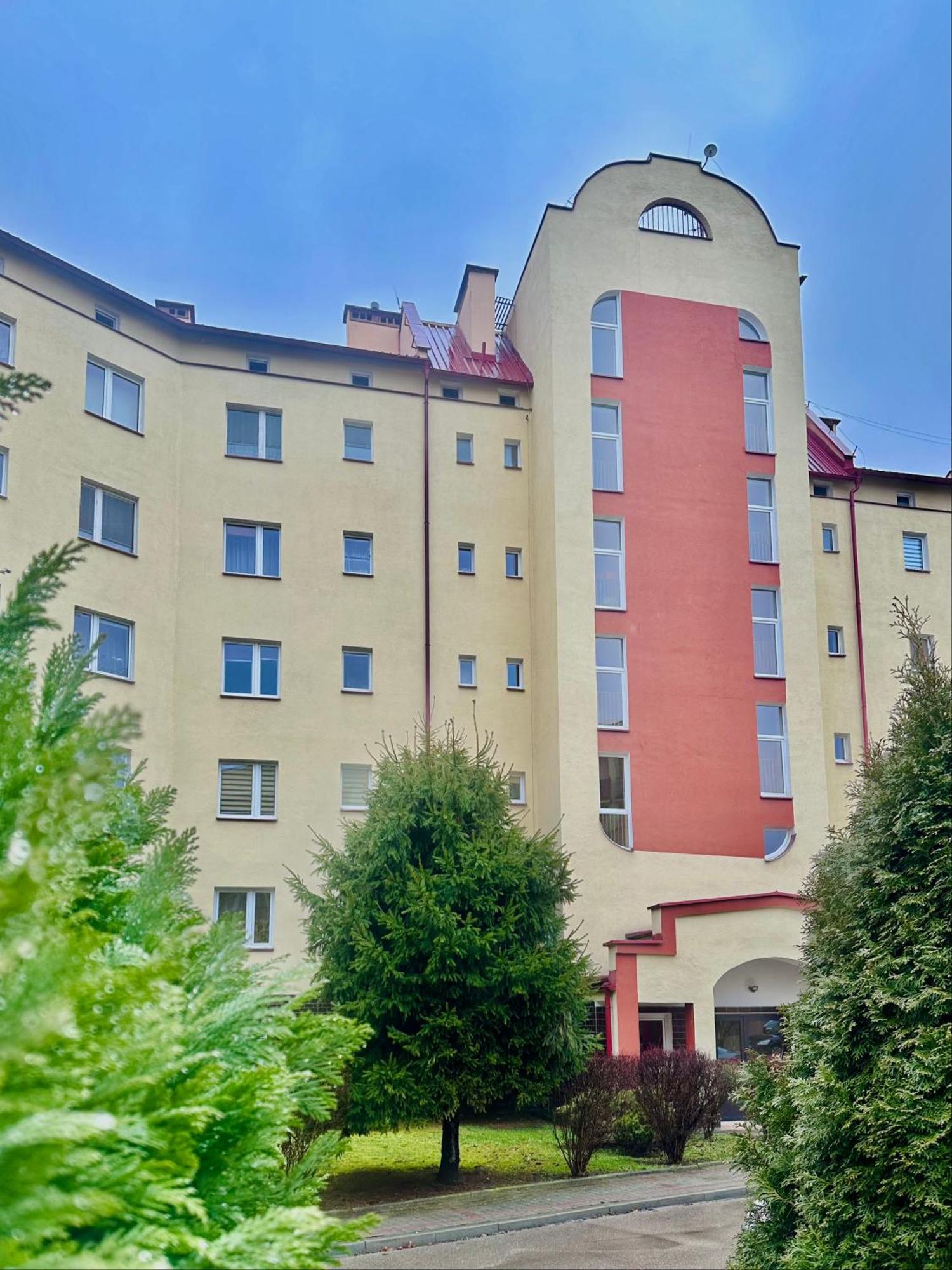 Large, Luxury Condo With Sauna Przemyśl Zewnętrze zdjęcie